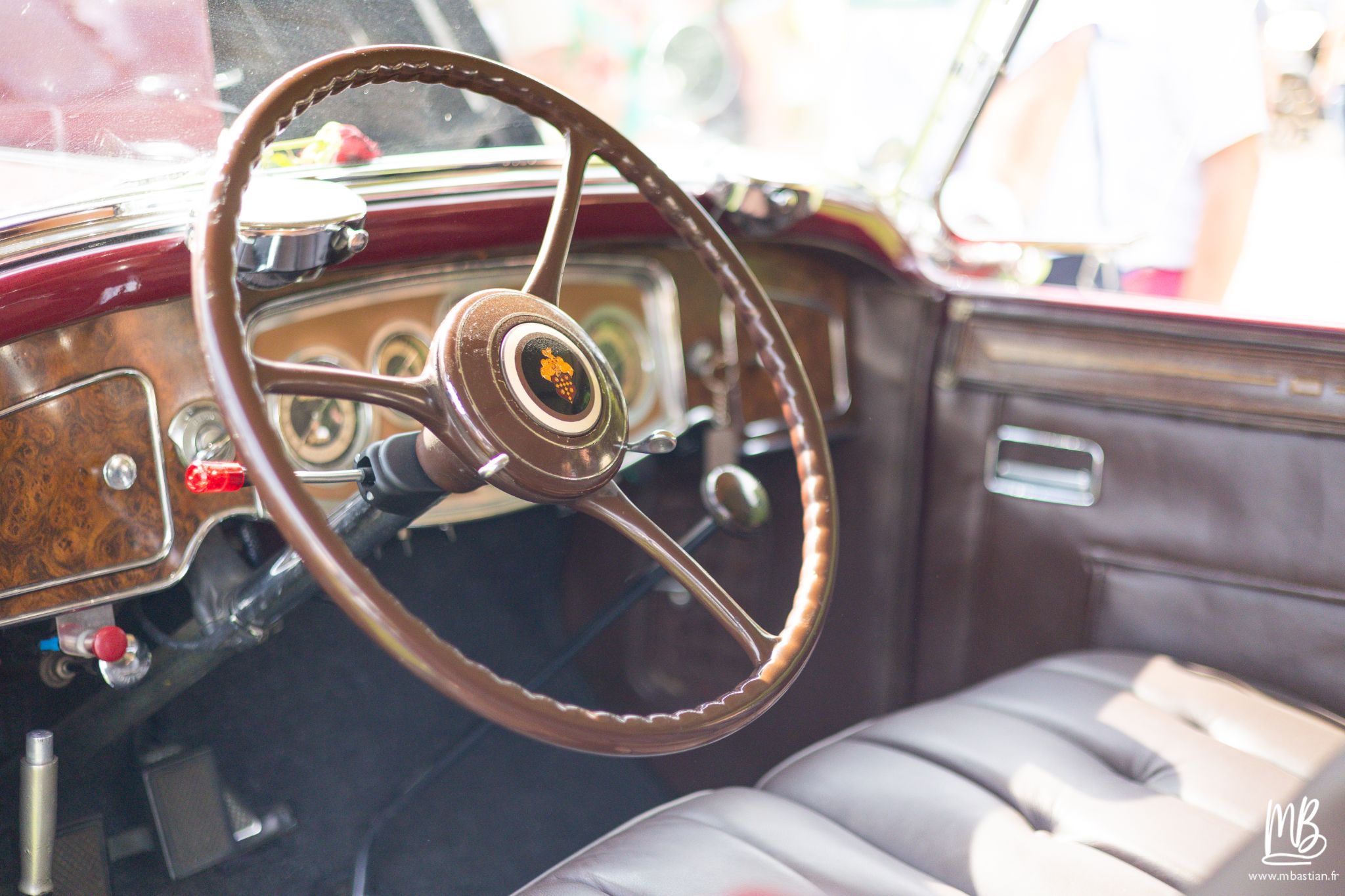 20250712 Oldtimer Meeting MB 30